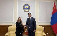 Views Exchanged with Türkiye on Developing Historical, Cultural Tourism