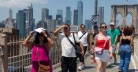 Hyperbolic 'Hottest Summer Ever' Headlines Aren't Meteorological Science