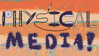 Collecting the dying medium: Why physical media appeals to the internet generation