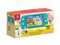 Nintendo announces a new Switch Lite for Europe