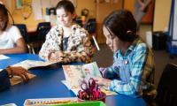 Microschool Students Keep Pace Academically on National Test, New Data Shows