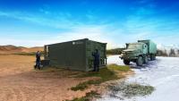 Canadian owned defence firm creating 250 jobs as it relocates to Wales