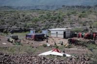 IOM says 2,776 Yemenis crossed into Djibouti amid west coast fighting