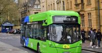 Oxfordshire secures £245m investment for transport improvements