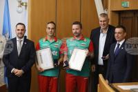 Sofia to Bid to Host 2030 European Volleyball Championship