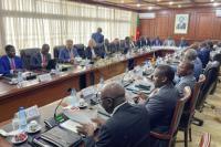 Cameroon, IMF Hold Economic Talks After 2021-2025 Program Ends