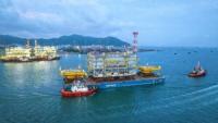 HD Hyundai Electric Delivers Transformer to Baltic Offshore Farm