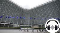 Canada Seeks Stronger Ties With European Union