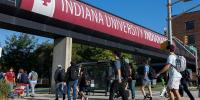 New IU Indianapolis students find room to explore, build and belong