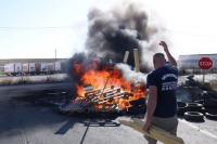 France plans €54 billion savings drive as protests grow