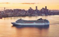 What are the different ship categories of MSC Cruises?