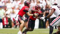 Western Kentucky faces steep test against defending champion Indiana
