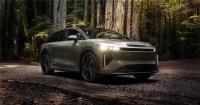 Lucid Surges 10% on 25,000-Vehicle Bolt Robotaxi Deal for Europe; Rivian Rises 5%