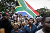 Nigeria and South Africa try to ease tensions after violent anti-migrant protests