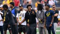 Trieu: UM still pushing for Harper Woods' Guerrant, an Oregon commit
