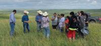 Two environmental action events on Oct. 3 in Eagle Butte