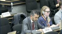 Qatar participates in high-level panel marking 60th anniversary of International Covenants on Human Rights