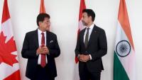 Canada-India trade: Minister Maninder Sidhu in Mumbai for CEPA talks