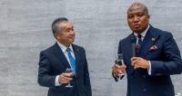 Ghana, Japan explore new frontiers in space cooperation 