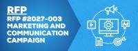 Request for Proposals for GCPS Marketing and Communications Campaign — RFP Bid Package #2027-003