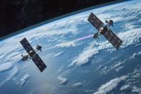 EU and South Korea sign satellite agreement: towards cooperation on IRIS²