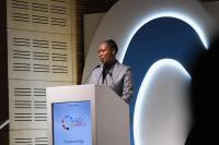 Minister Ndabeni signals shift toward outcomes-based support for MSMEs at GEC+Africa 2026