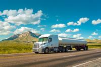 U.S. Extends Driving Window for Fuel-Truck Drivers