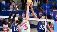 Omaha selected as 1 of 3 U.S. host cities for international volleyball tournament