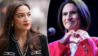 AOC endorses Peggy Flanagan in Minnesota Senate race