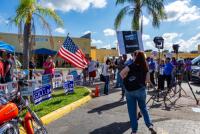 South Florida election officials launch tri-county push to boost voter turnout