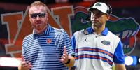 Florida HC and Alabama native Jon Sumrall warns extended family against rooting for Auburn: ‘If they do they’re not family to me’