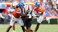 Five players to watch, depth chart, Florida football vs Auburn