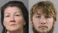 Florida Mom Admits to Having Sex With Her Son 'About 100 Times'