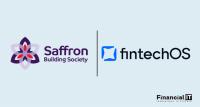 Saffron Building Society Selects FintechOS to Bring AI-Powered Mortgage Origination to UK Mutual Sector