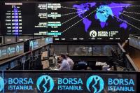 Turkey begins $18.3 billion liquidation after fund run