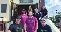 Funny Business: The Welcome Room brings comedy for a cause to Downtown Ventura