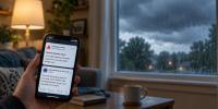 Social Media, Disaster Preparedness, and What to Do Before a Storm