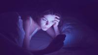 Introducing ‘Bloomscrolling,’ the Social Media Trend That Could Improve Your Mental Health