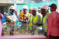 Kenya: From Sports to Healthcare - Siaya’s Infrastructure Transformations