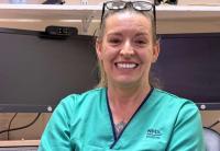 Hospital could not operate without ‘backbone’ of healthcare system