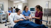 A Woman Tried a Social Media Remedy for Vaginal Discharge, and Doctors First Feared the Damage Was Cancer
