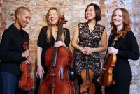 New matinee series on tap at cultural center in Newberg