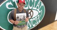 Book documents history of Special K Ranch