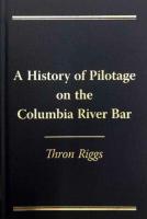 The Bookmonger: Bar pilot’s precision amplifies marine traditions