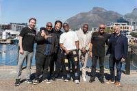 CV Labs and Stellar Unveil 10 High-Growth Startups for Inaugural Global Accelerator
