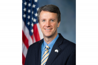 Cline votes for legislation to protect local ratepayers from costs of data centers