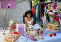 Shop local this fall at the Midtown Artisan Markets