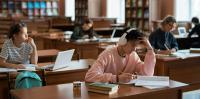 Rethinking how we assess students could improve their well-being