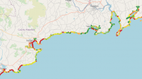 Climate change will exacerbate risks and hazards along Waterford coastline