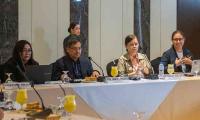 Mindanao tourism circuit framework discussions begin